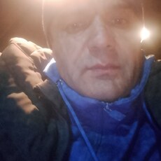 Фотография мужчины Рома, 47 лет из г. Братск