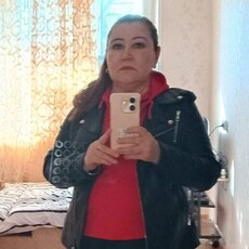 Фотография девушки Карина, 35 лет из г. Тюмень