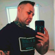Фотография мужчины Костя, 38 лет из г. Павлово