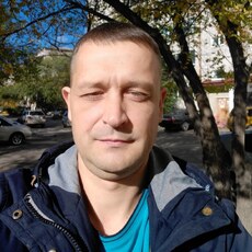 Фотография мужчины Андрей, 42 года из г. Благовещенск