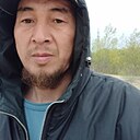 Ерболат, 38 лет