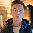 Бекзод, 20 лет