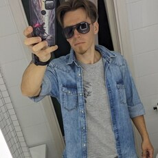 Фотография мужчины Andr, 30 лет из г. Орел