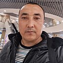 Vahid, 41 год