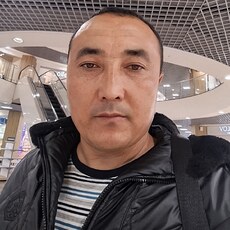 Фотография мужчины Vahid, 41 год из г. Луганск