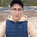 Андрей, 34 года