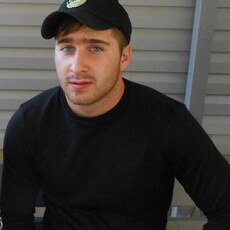 Фотография мужчины Артур, 26 лет из г. Павлодар