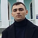Артур, 25 лет