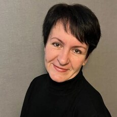 Фотография девушки Марина, 51 год из г. Санкт-Петербург