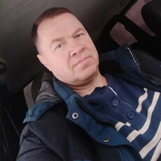 Фотография мужчины Михаил, 42 года из г. Данков
