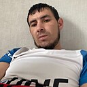 Макс Соколов, 31 год