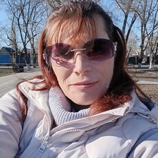 Фотография девушки Ольга, 45 лет из г. Новохоперск