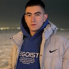 Фотография мужчины Максим, 29 лет из г. Иркутск