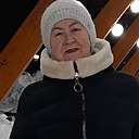 Татьяна, 69 лет