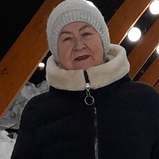 Фотография девушки Татьяна, 69 лет из г. Екатеринбург