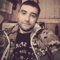 Фотография мужчины Max, 38 лет из г. Рогачев