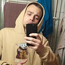 Mateusz, 21 год