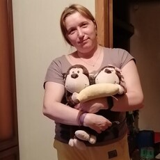 Фотография девушки Алиса, 41 год из г. Соликамск
