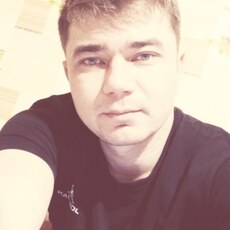 Фотография мужчины Олег, 31 год из г. Братск