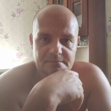 Фотография мужчины Павел, 46 лет из г. Белгород