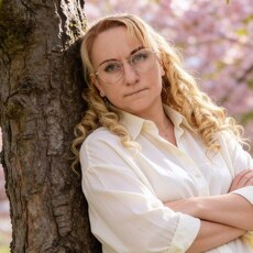 Фотография девушки Ника, 39 лет из г. Киржач