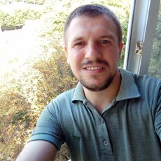 Фотография мужчины Александр, 38 лет из г. Днепр