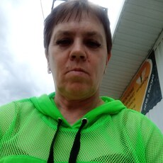 Фотография девушки Любовь, 52 года из г. Горно-Алтайск