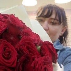 Фотография девушки Екатерина, 36 лет из г. Карабаш