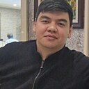 Аскар, 33 года