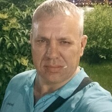 Фотография мужчины Николай, 46 лет из г. Благовещенск