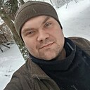 Андрей, 33 года