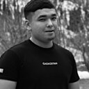 Самат, 22 года