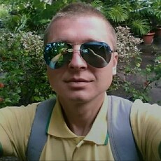 Фотография мужчины Саня, 39 лет из г. Днепр