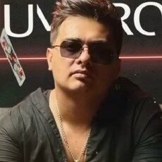 Фотография мужчины Сергей, 37 лет из г. Усть-Кут