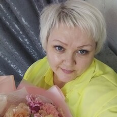 Фотография девушки Наталья, 49 лет из г. Ялуторовск