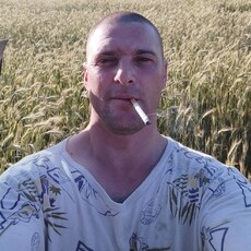 Фотография мужчины Владимир, 39 лет из г. Смолевичи