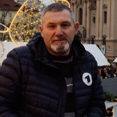 Фотография мужчины Andrii, 59 лет из г. Гданьск