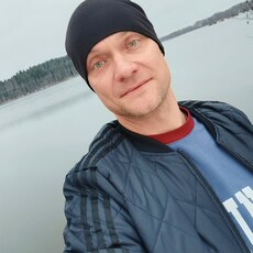 Фотография мужчины Ilya, 43 года из г. Электросталь
