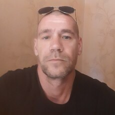 Фотография мужчины Андрей, 42 года из г. Новороссийск