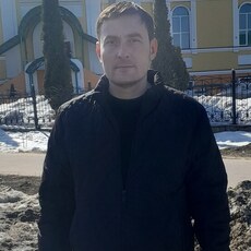 Фотография мужчины Алексей, 36 лет из г. Липецк