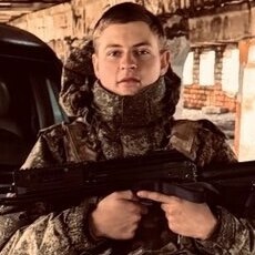 Фотография мужчины Сергей, 21 год из г. Майкоп