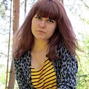 Искра Арсеньева, 33 года