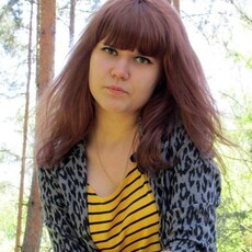 Фотография девушки Искра Арсеньева, 33 года из г. Санок