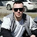 Глеб, 22 года