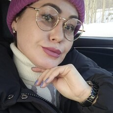 Фотография девушки Olga, 45 лет из г. Хабаровск