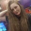 Светлана, 24 года