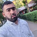 Вадим, 33 года