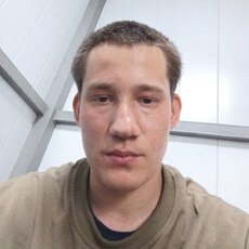 Фотография мужчины Руслан, 27 лет из г. Уфа