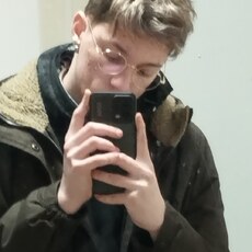 Фотография мужчины Павел, 18 лет из г. Кингисепп