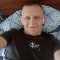 Фотография мужчины Жека, 36 лет из г. Иркутск